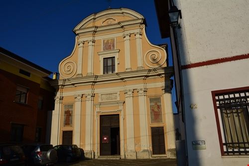  Pancalieri Germano Germano